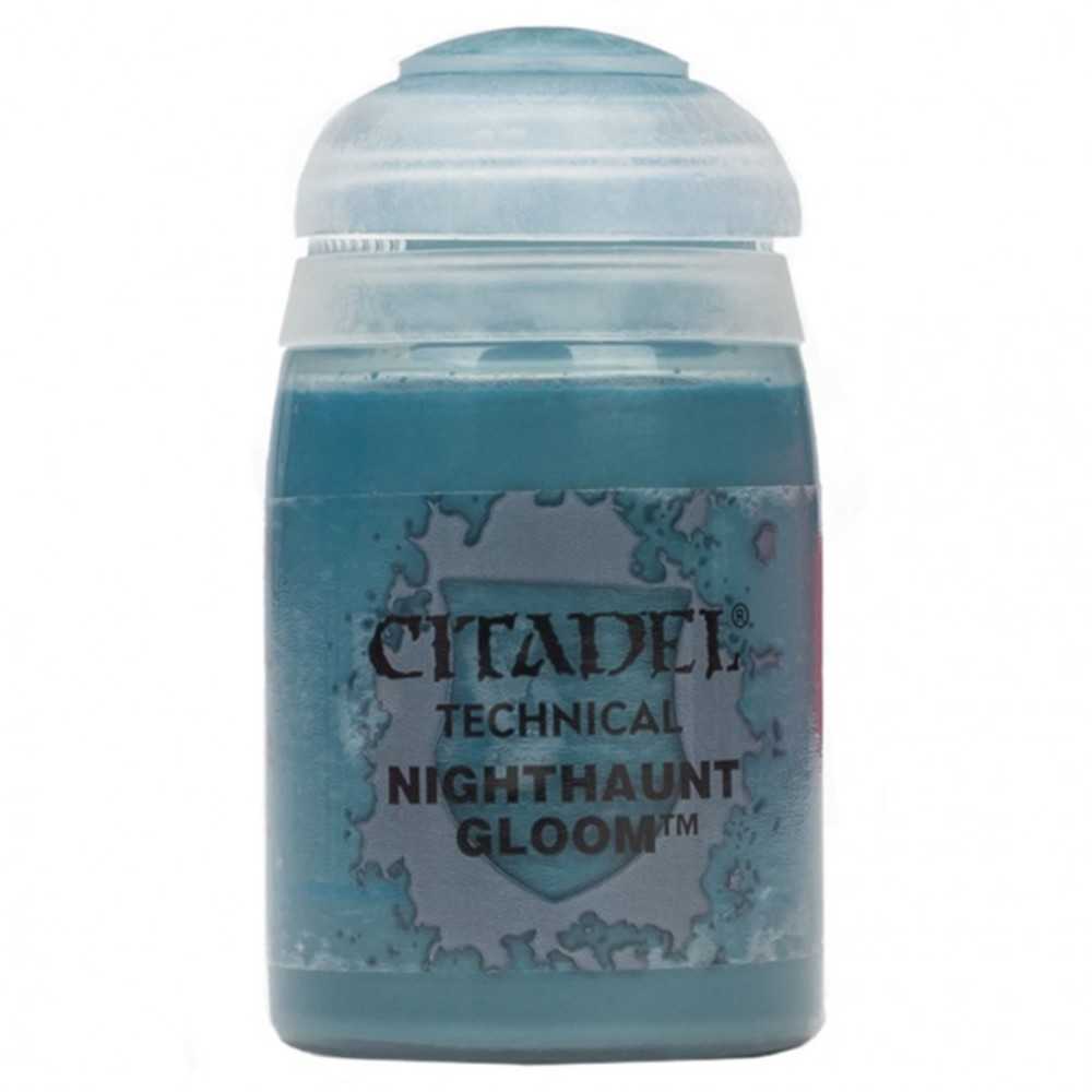 27 19 Technical: Nighthaunt Gloom (24 Ml)