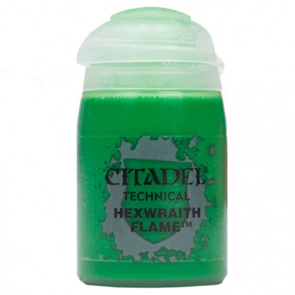 27 20 Technical: Hexwraith Flame (24 Ml)