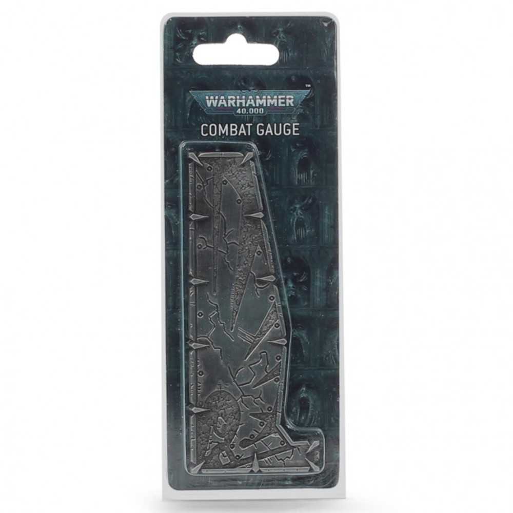 65 34 40 K: Combat Gauge