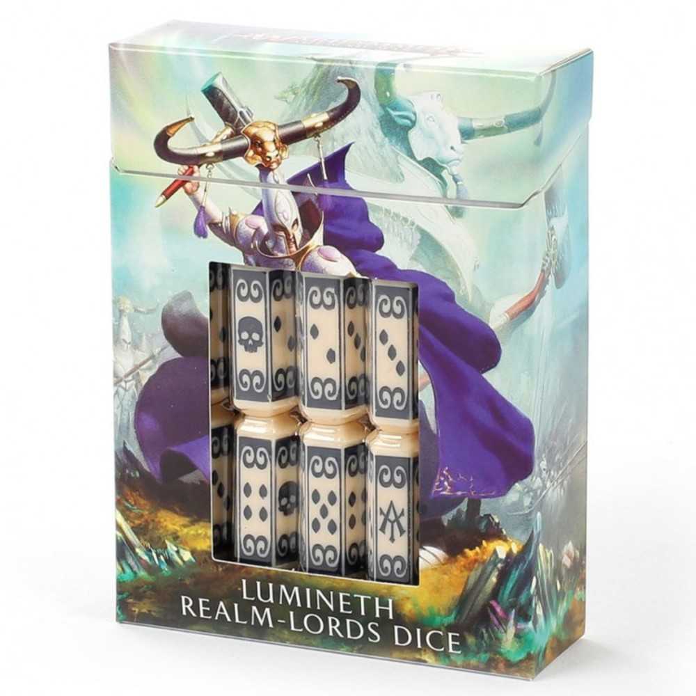 87 61 Ao S: Ll: Dice Set