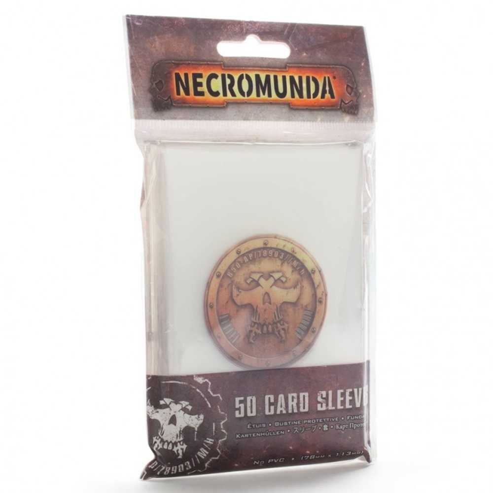 300 43 Dp: Necromunda