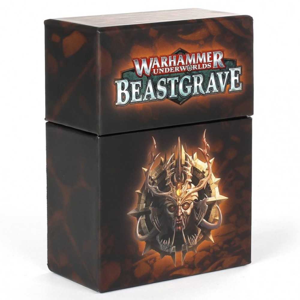 110 72 Db: Whu: Beastgrave
