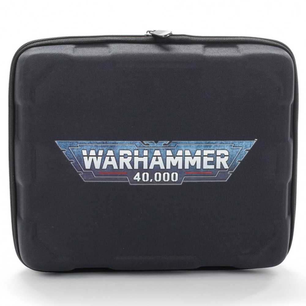 66 60 40 K: Carrying Case