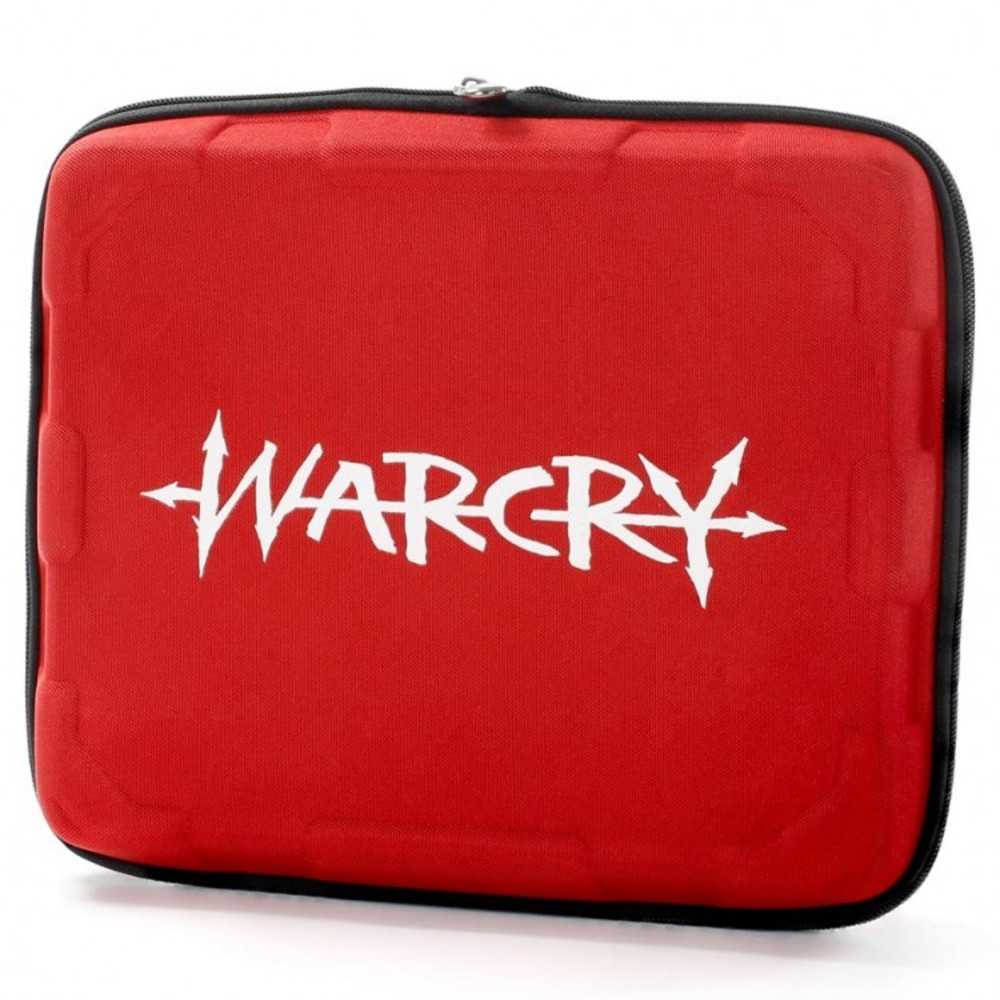 111 29 Ao S: Warcry: Carrying Case 2