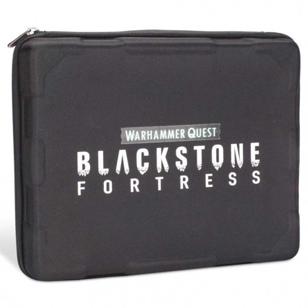 Bf 10 Wh 40 K: Bsf: Carry Case