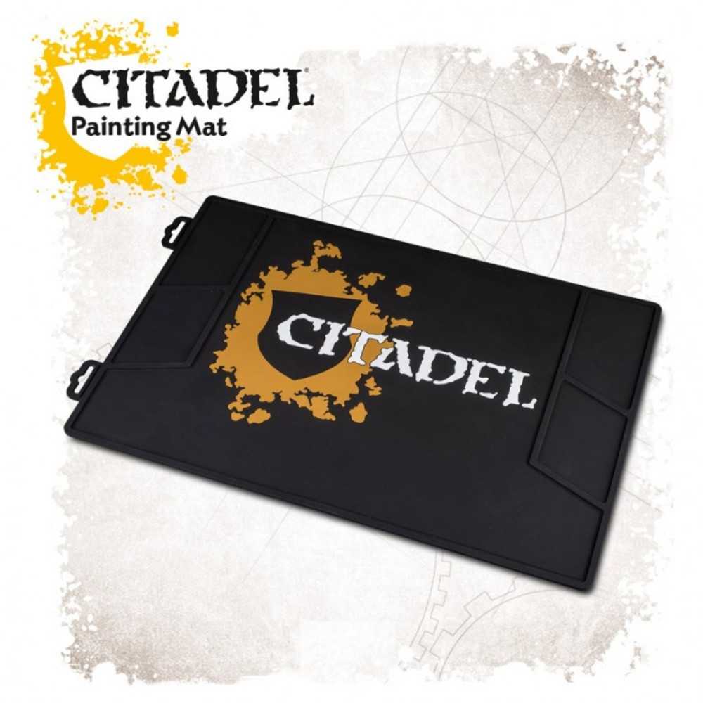 66 14 Citadel: Painting Mat