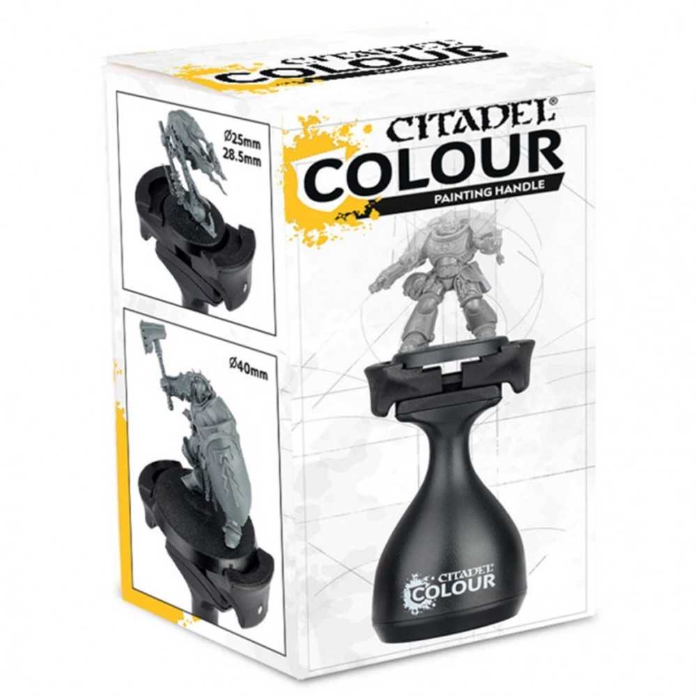 66 09 Citadel Painting Handle Mk2