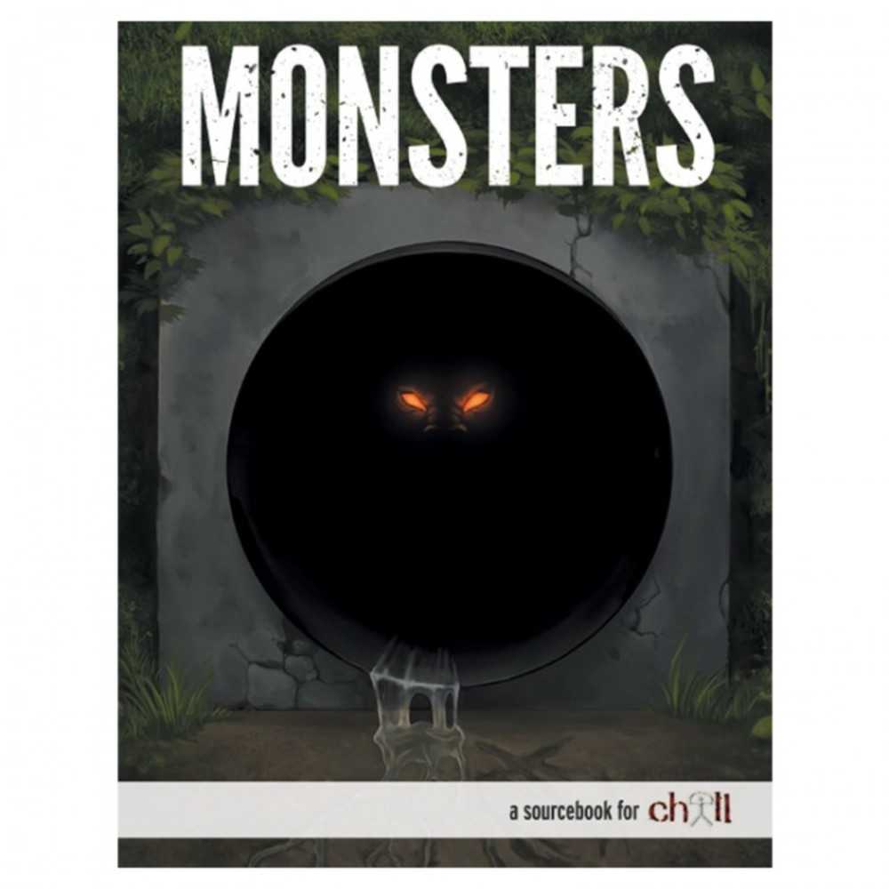 Chill: Monsters