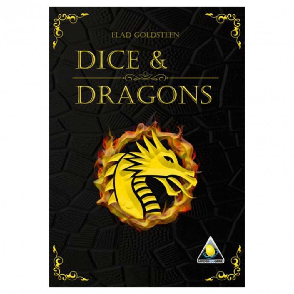 Dice & Dragons