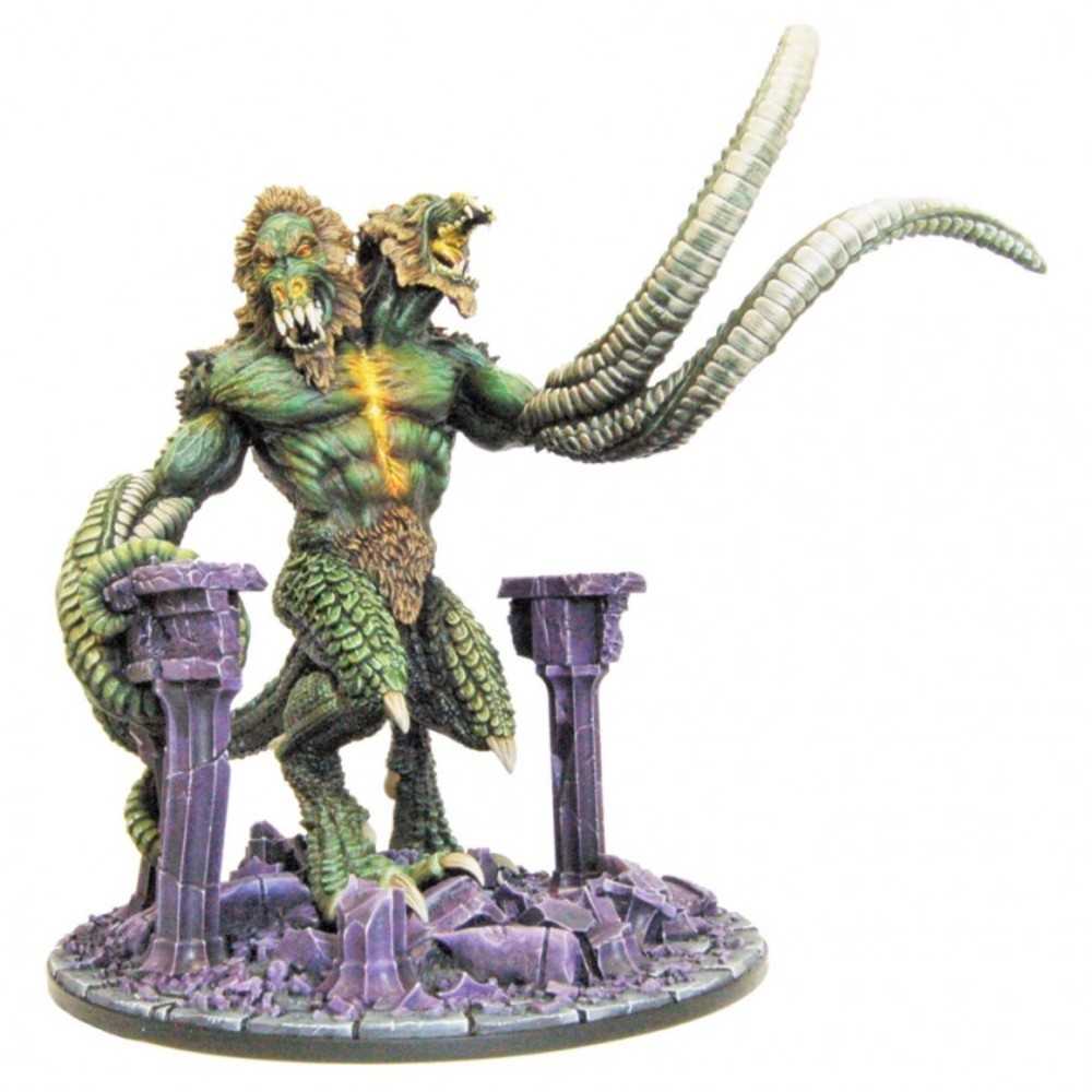 Dungeons & Dragons : Demogorgon