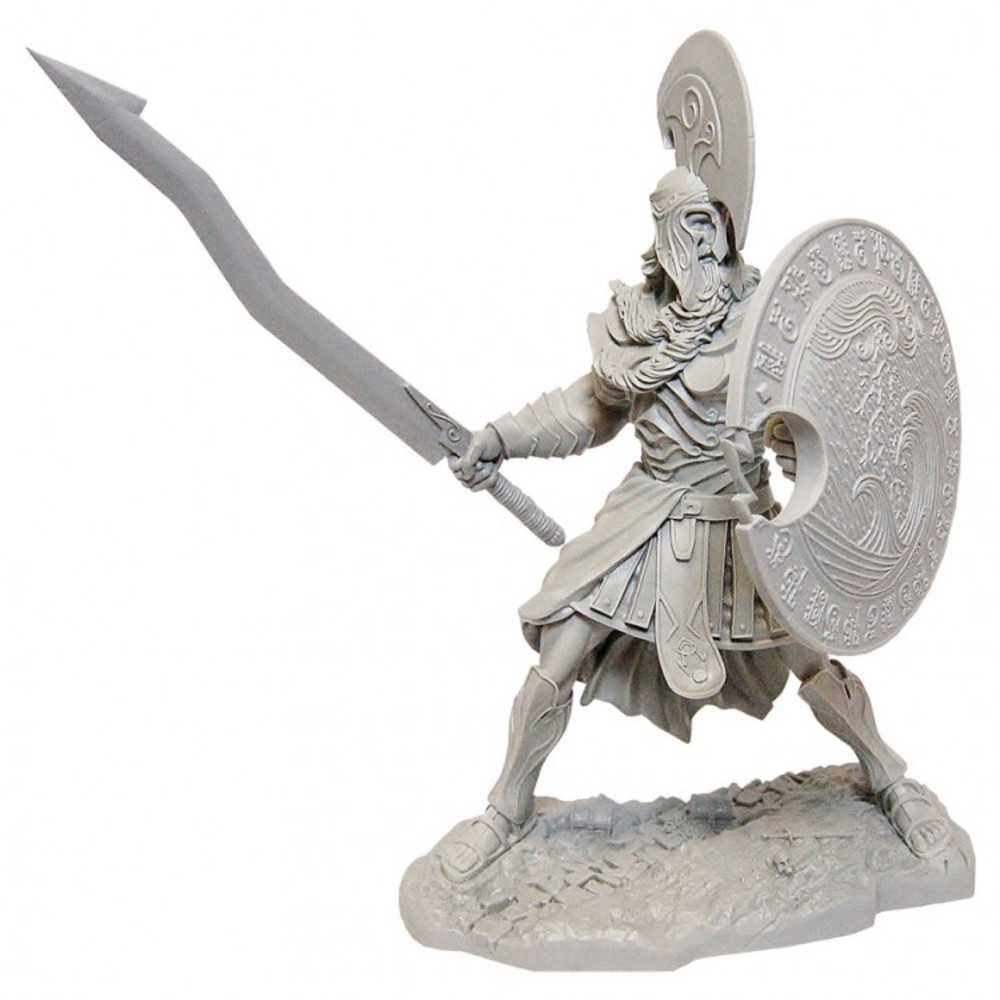 Dungeons & Dragons : Skt: Storm Giant Royal Guard