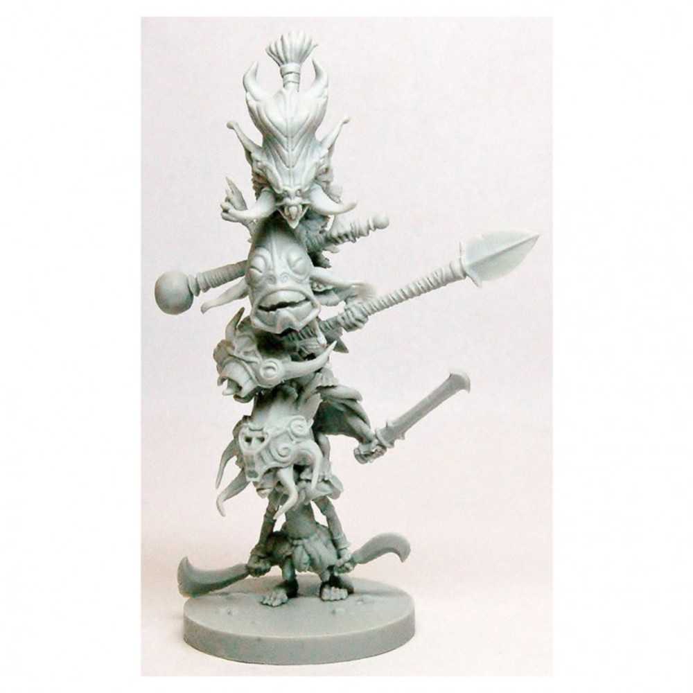 Dungeons & Dragons : To A: Batiri Battle Stack