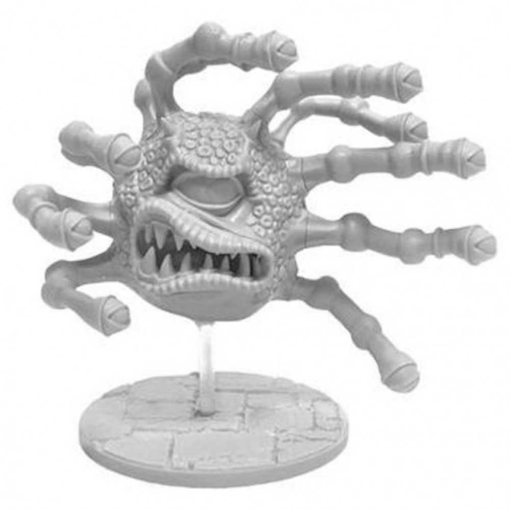 Dungeons & Dragons : Case: The Xanathar Miniature