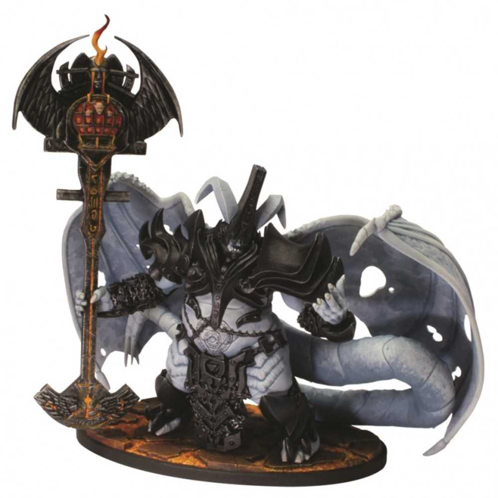 Dungeons & Dragons : Bg: Di A: Lucille