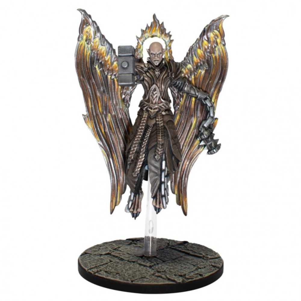 Dungeons & Dragons : Bg: Di A: Zariel