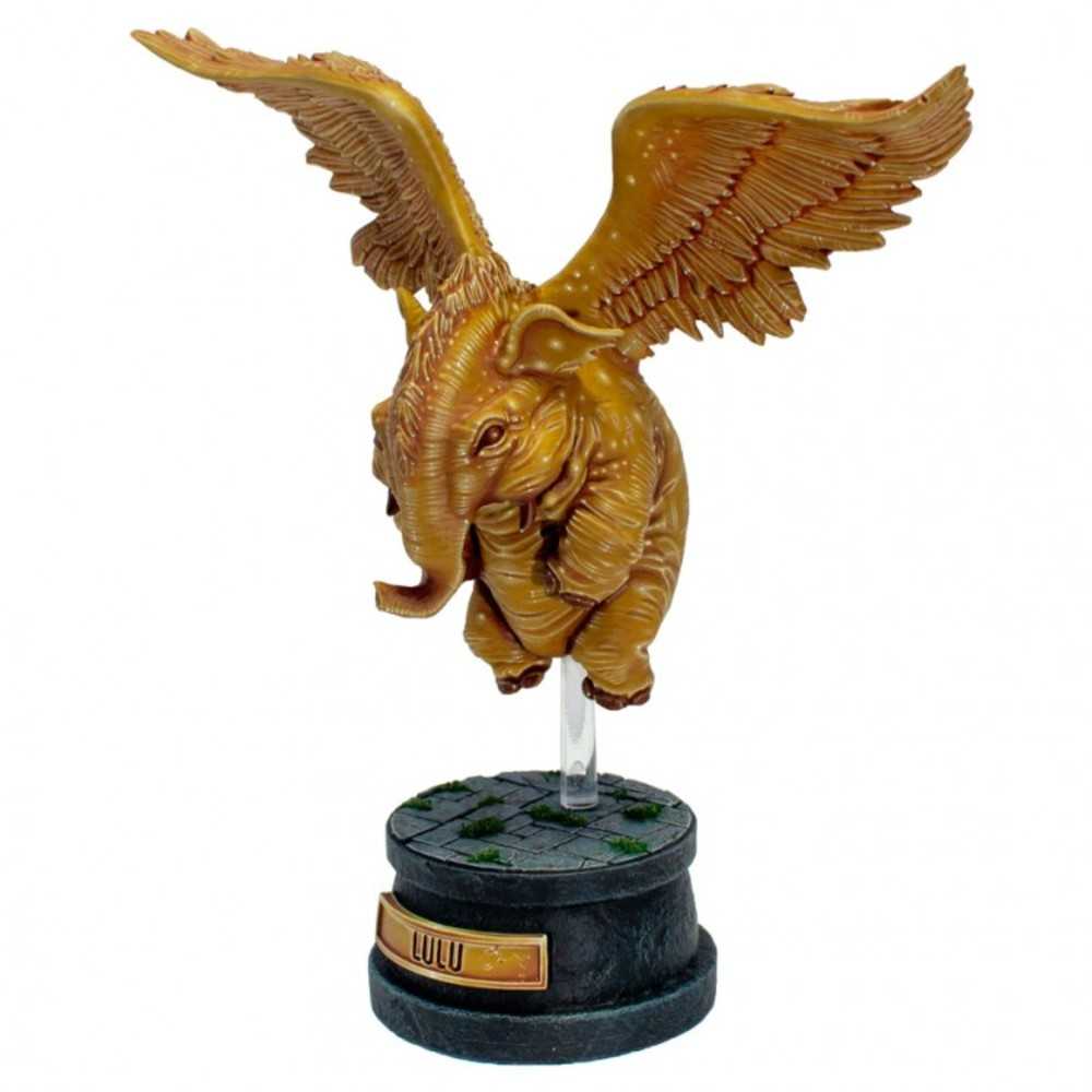 Dungeons & Dragons : Bg: Di A: Large Lulu