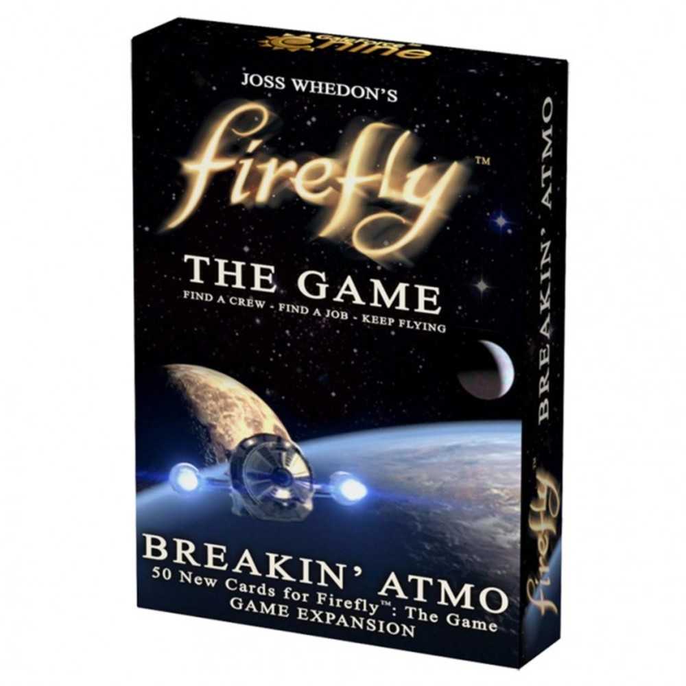 Firefly: Breakin' Atmo Expansion