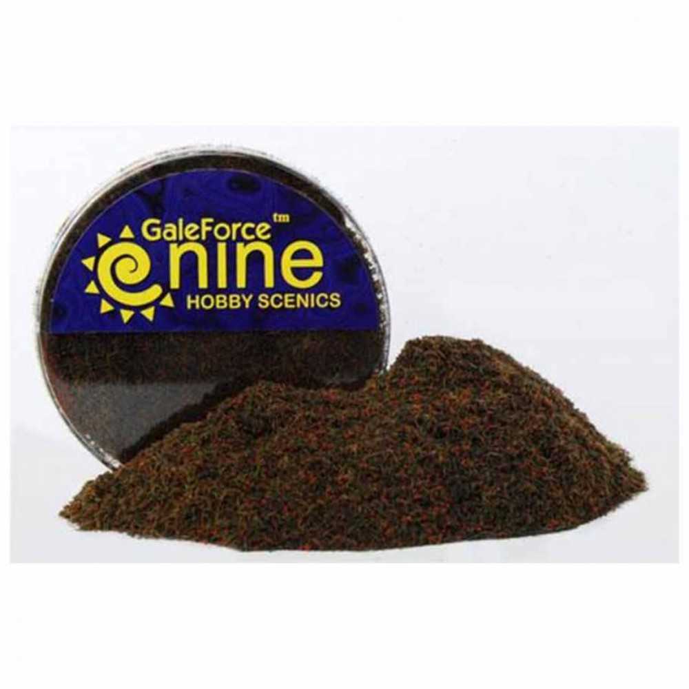 Flock Blend: Marsh Grass