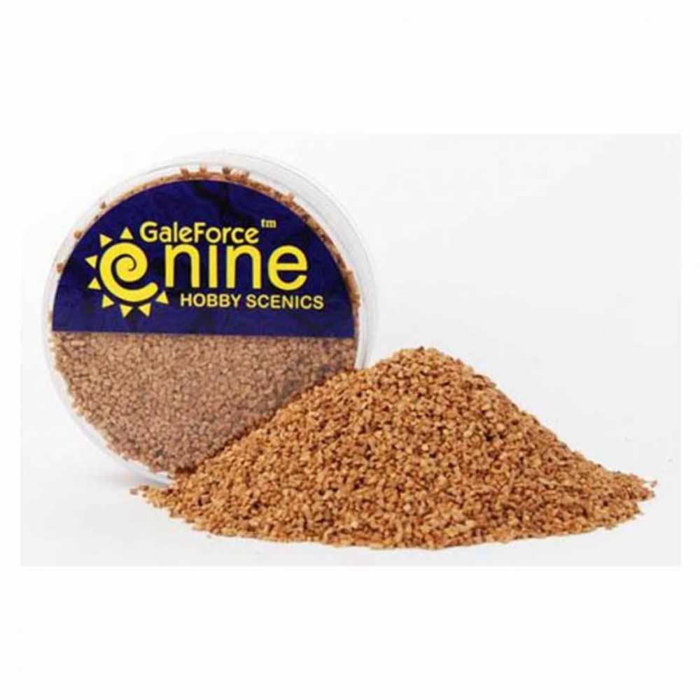 Medium Basing Grit