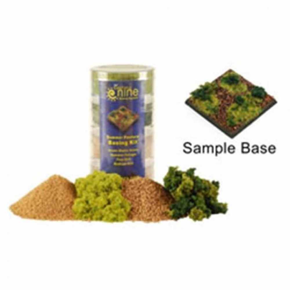 Parched Pasture Kit
