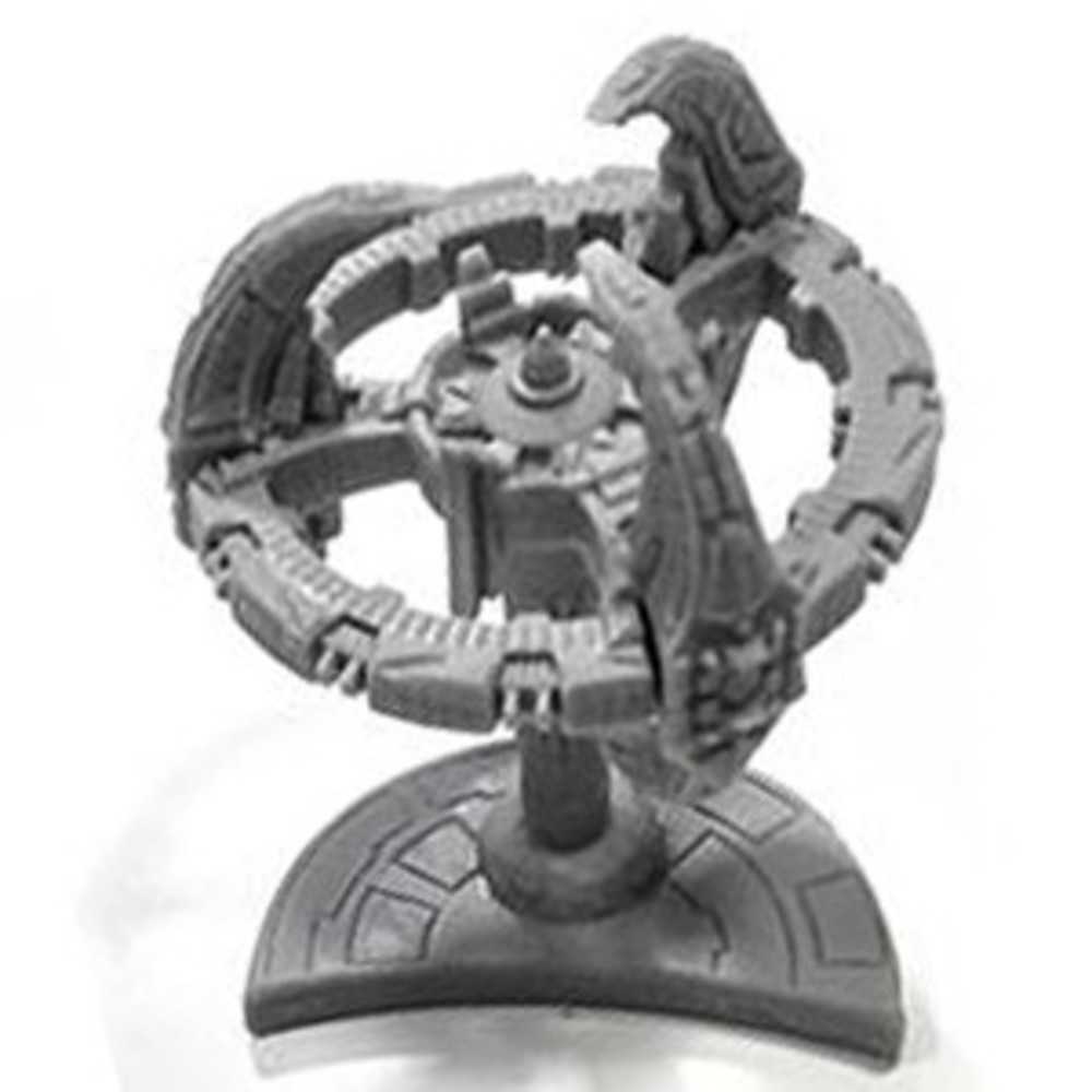 Star Trek: Ascendancy: Cardas. Starbases