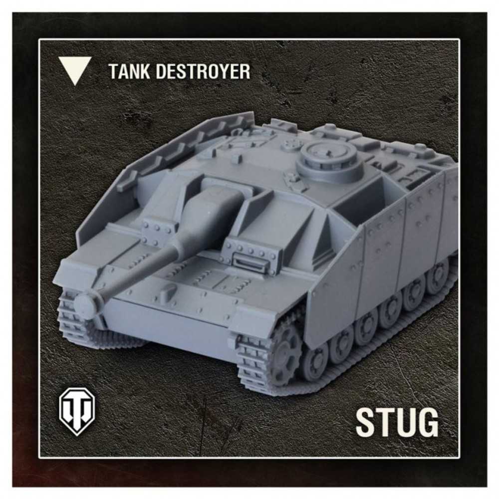 Wo T: W1 German: Stu G III G