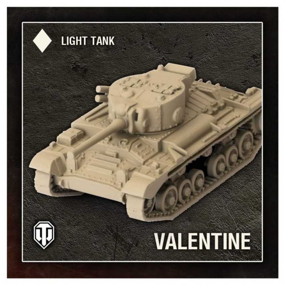 Wo T: W1 British: Valentine