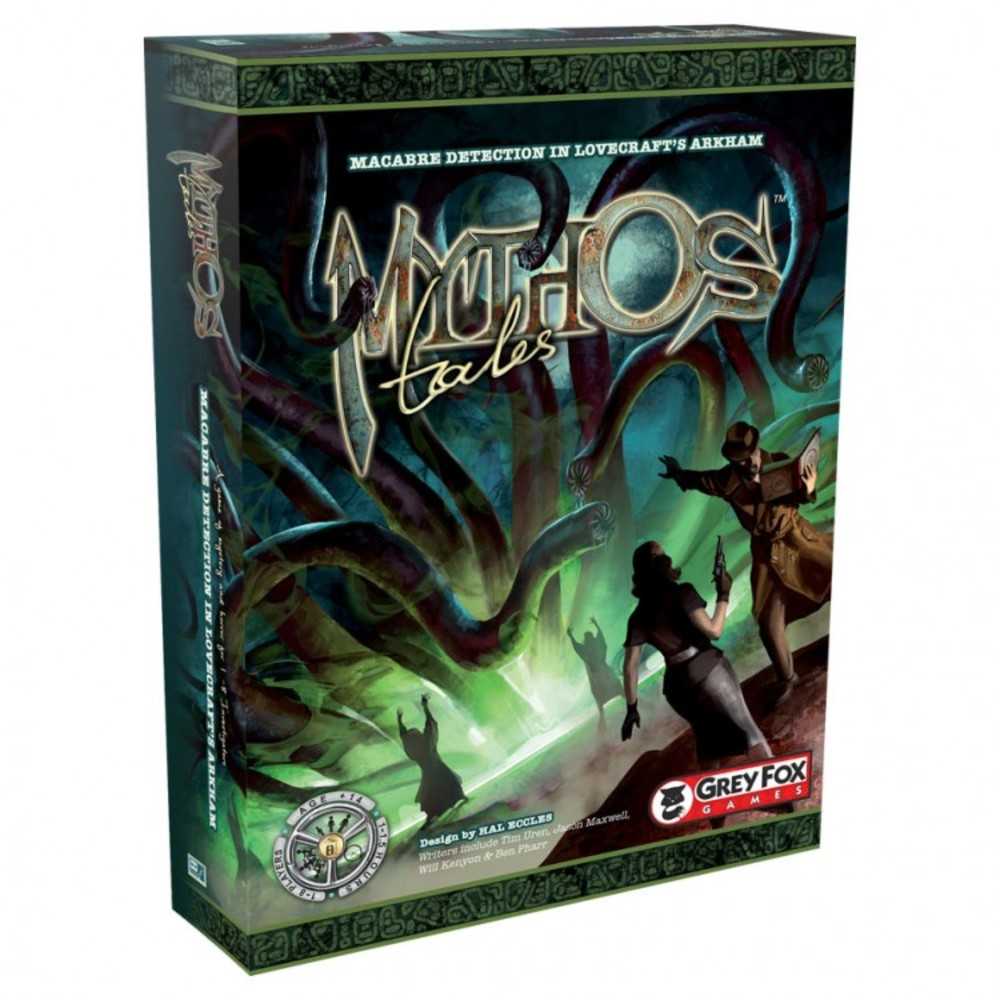Mythos Tales