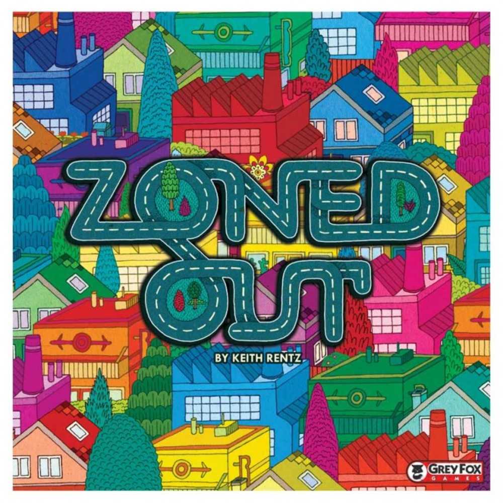 Zoned Out