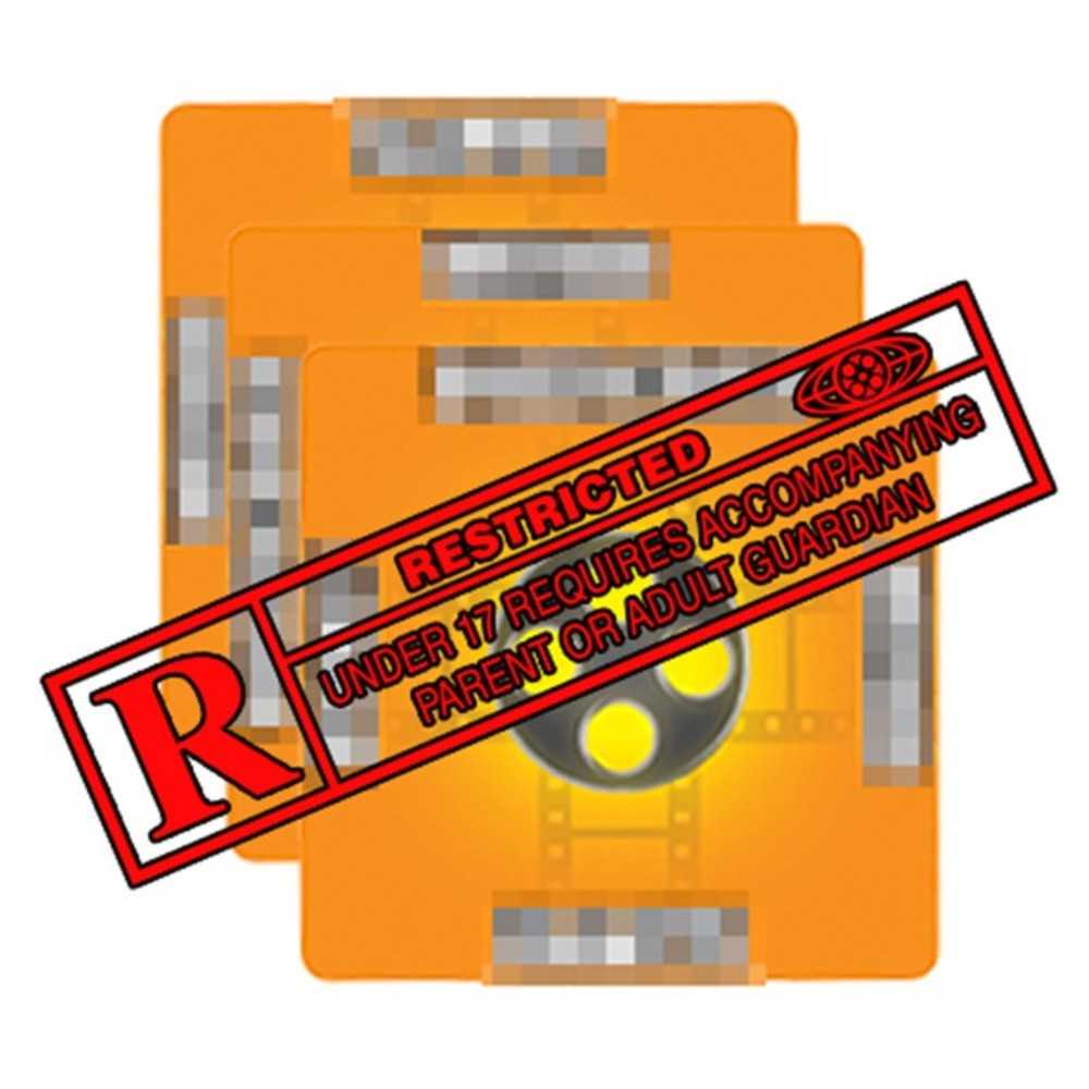 Get Reelz: R Rated Pack