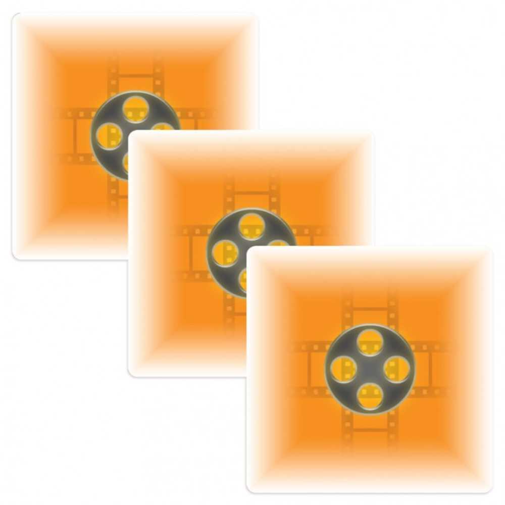 Get Reelz: Blank Pack