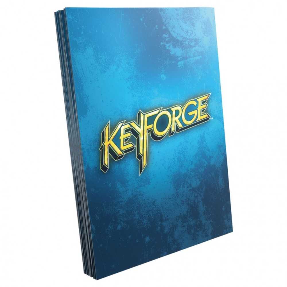 Dp: Key Forge Logo: Bu (100)
