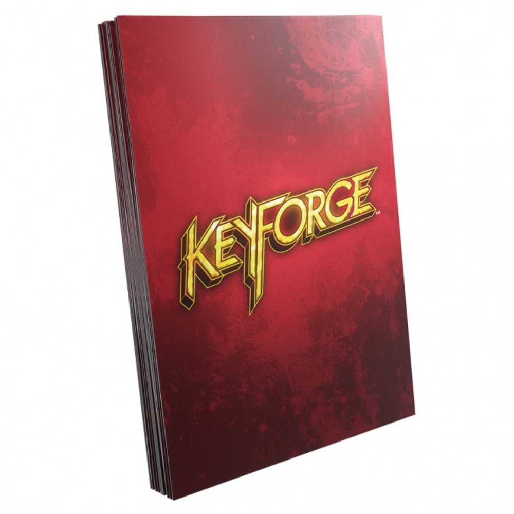 Dp: Key Forge Logo: Rd (100)