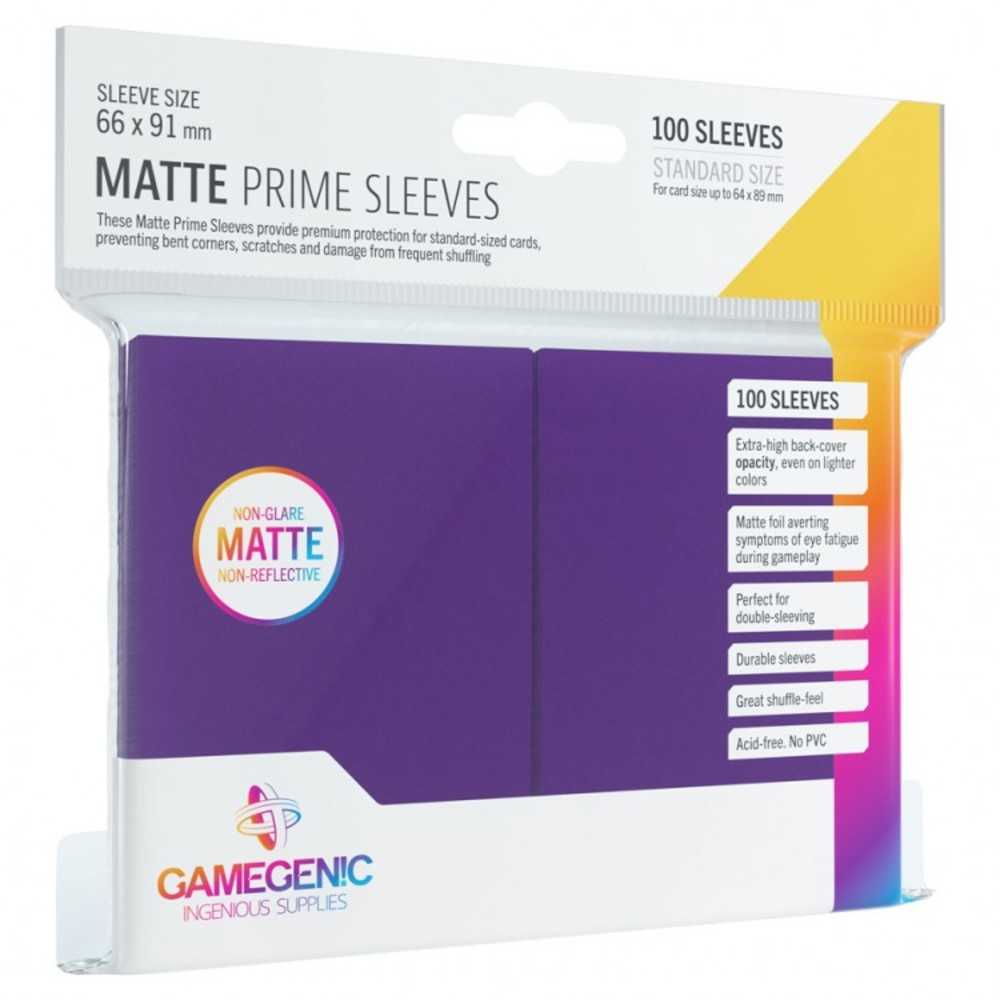 Dp: Matte Prime: Pu (100)