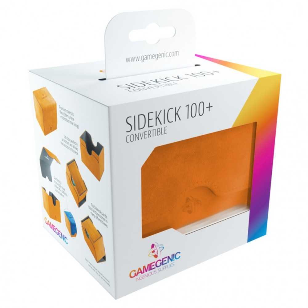Db: Sidekick 100+ Or