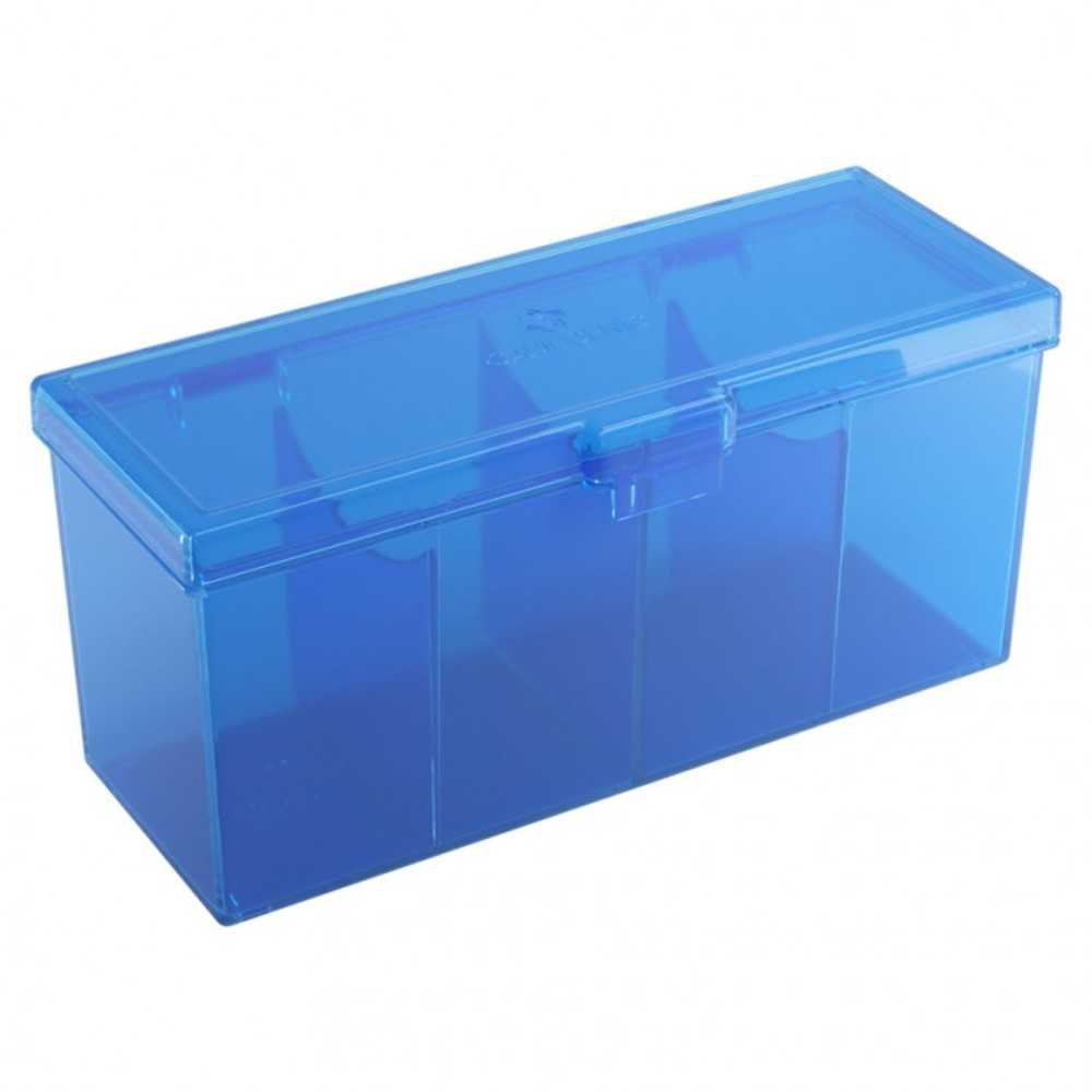 Db: Fourtress 320+ Bu