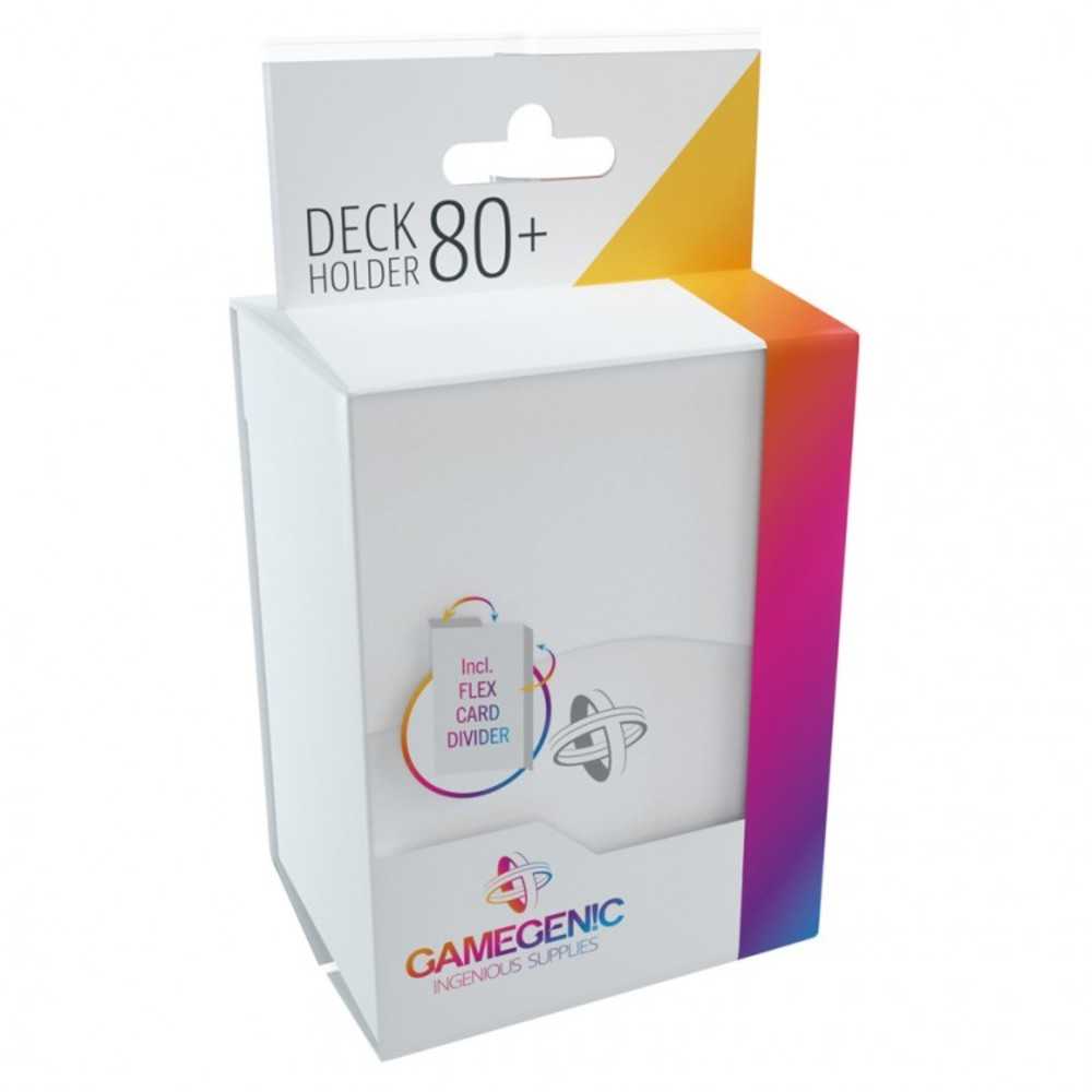 Db: Deck Holder 80+ Wh