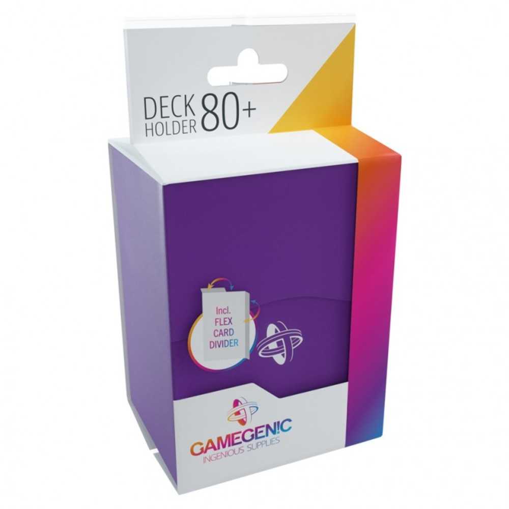 Db: Deck Holder 80+ Pu