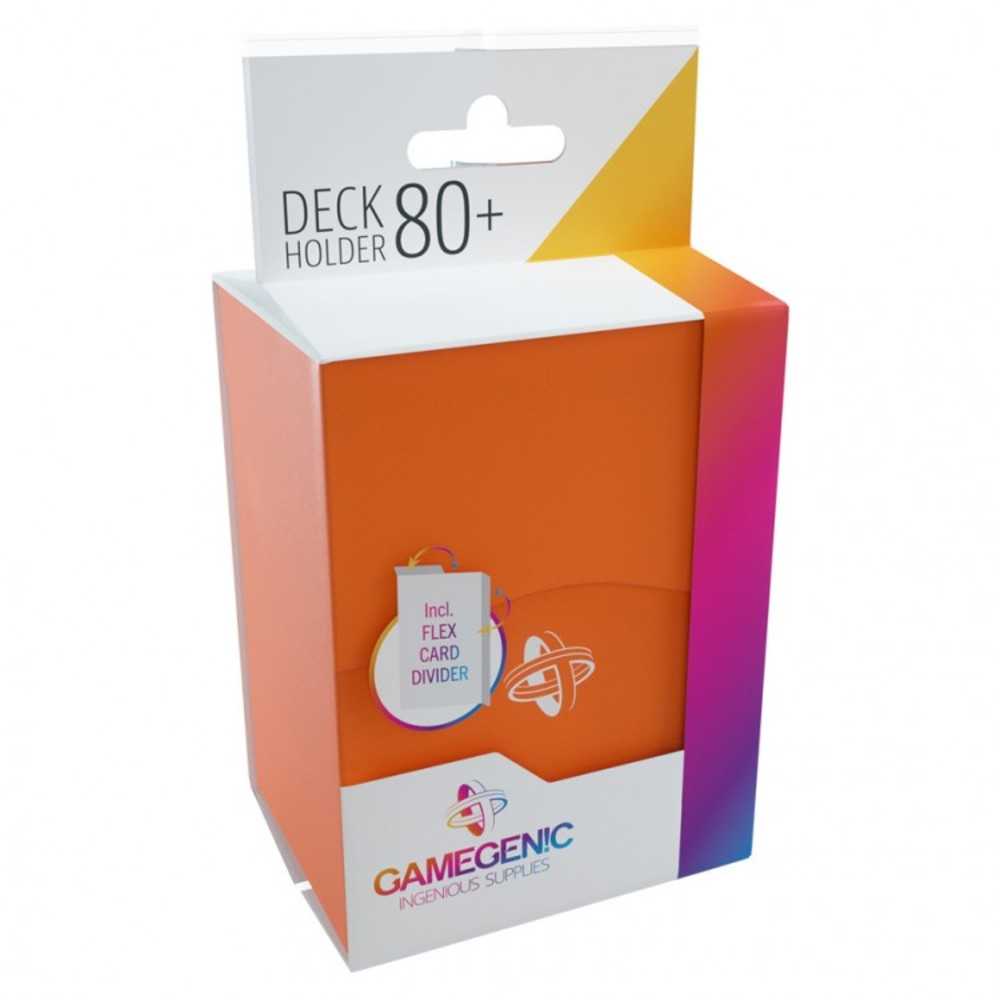 Db: Deck Holder 80+ Or