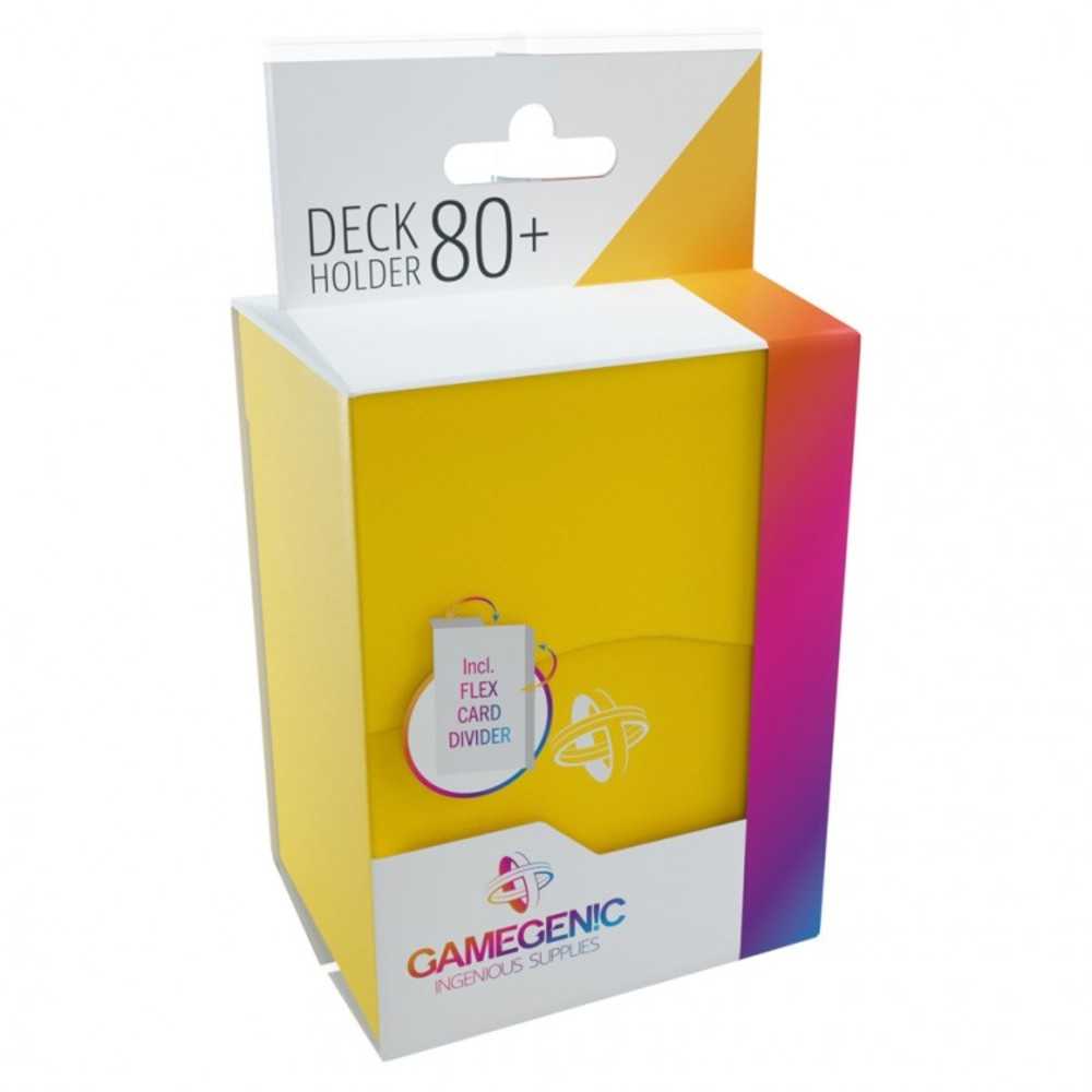 Db: Deck Holder 80+ Ye