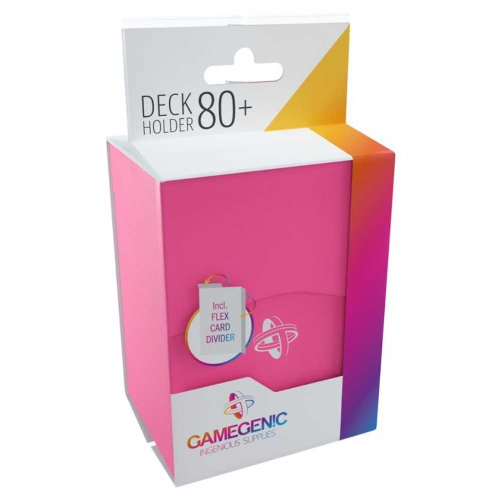Db: Deck Holder 80+ Pk