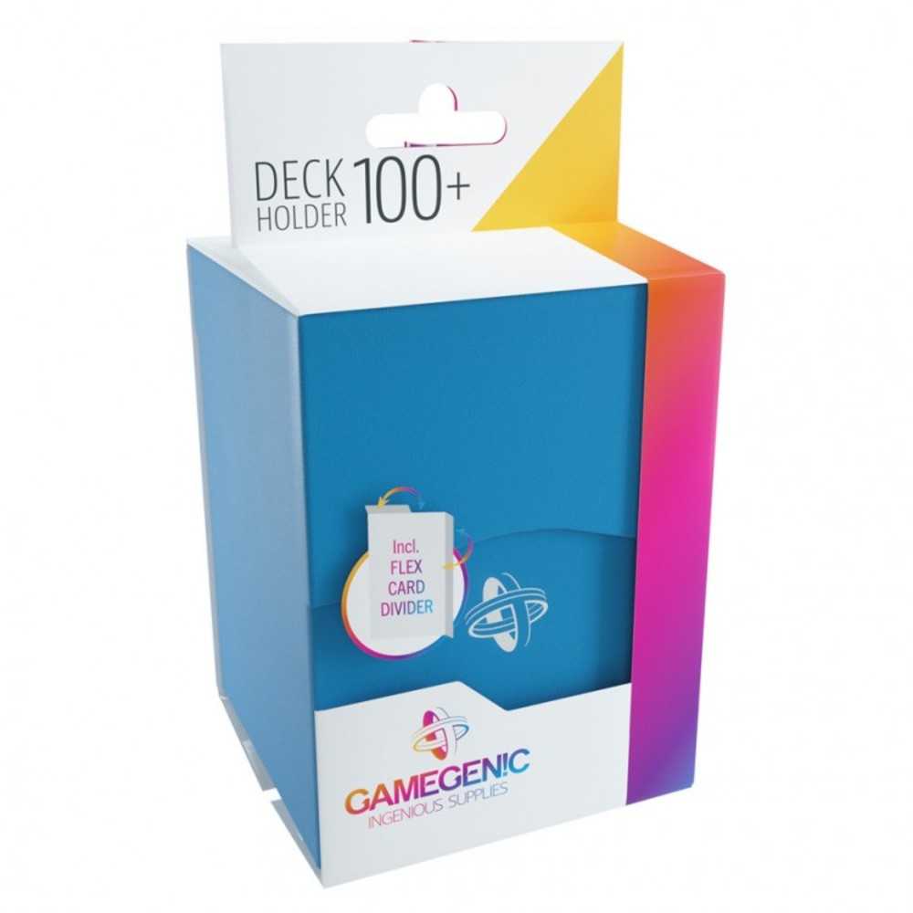 Db: Deck Holder 100+ Bu