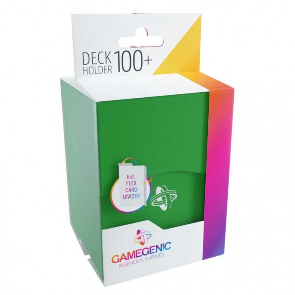 Db: Deck Holder 100+ Gr