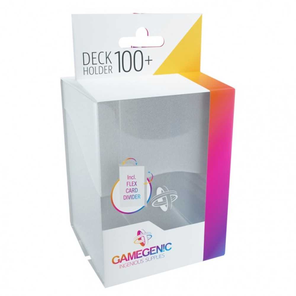 Db: Deck Holder 100+ Clear
