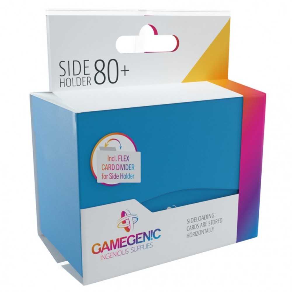 Db: Side Holder 80+ Bu