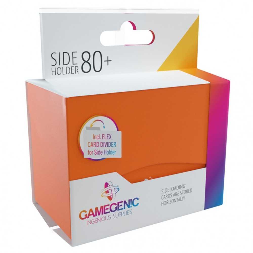 Db: Side Holder 80+ Or