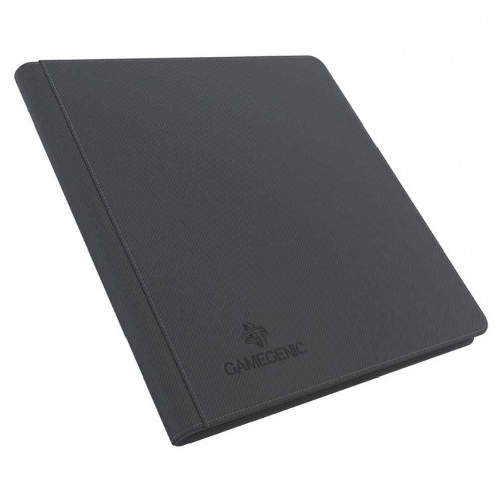 Binder: 24pkt: Zip Up Album: Book