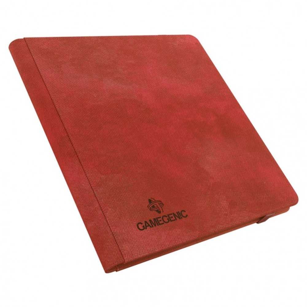 Binder: 24pkt: Prime Album: Rd