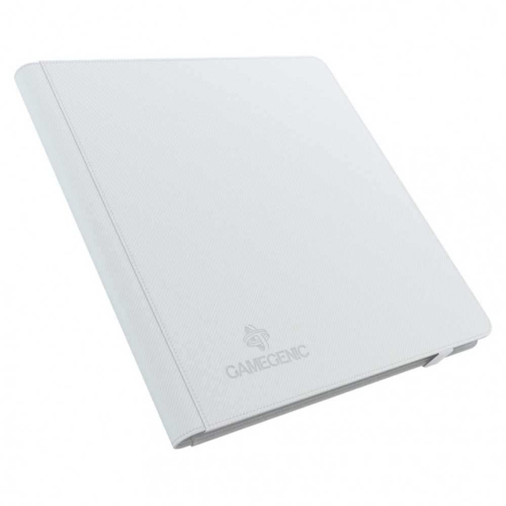 Binder: 24pkt: Prime Album: Wh