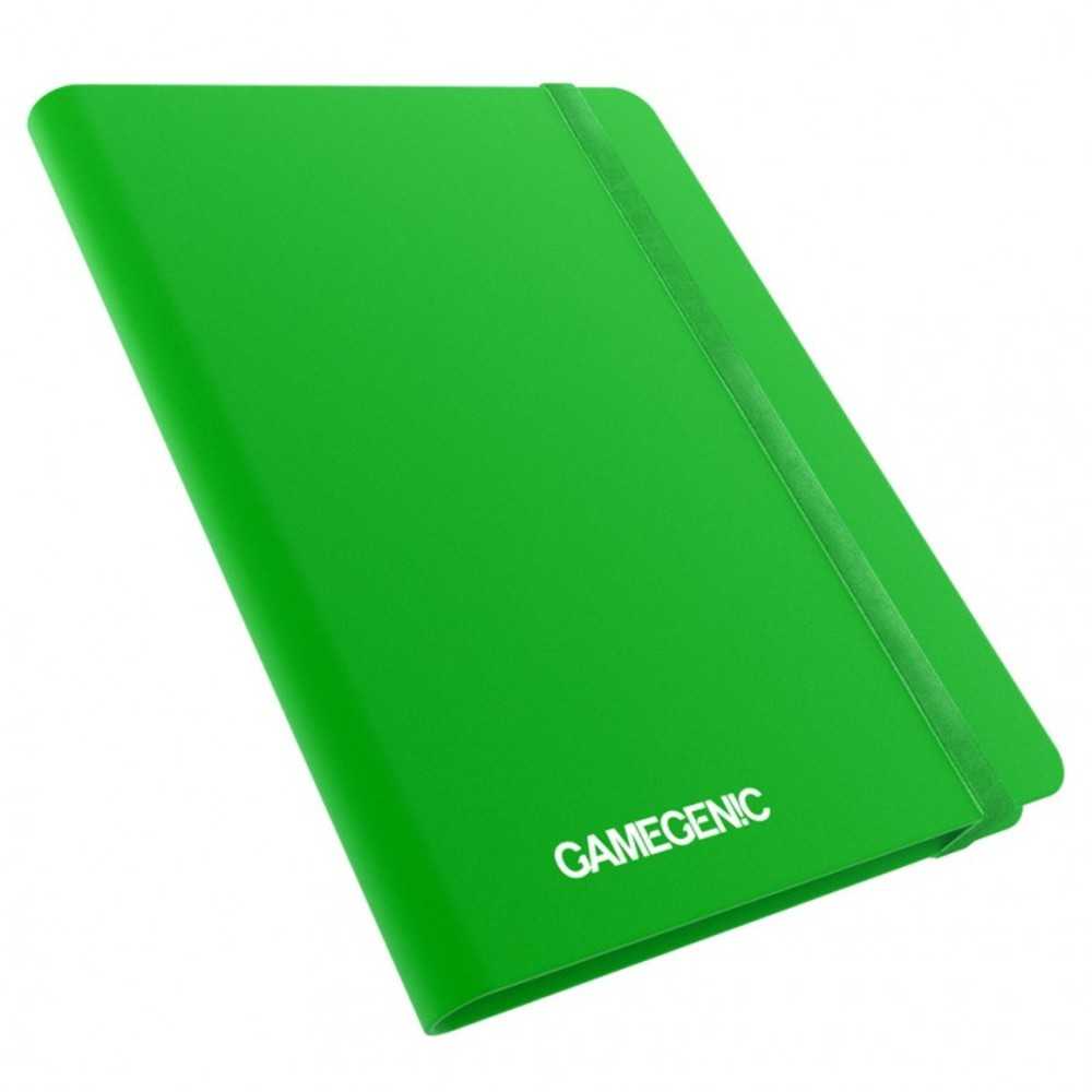 Binder: 18pkt: Casual Album: Gr